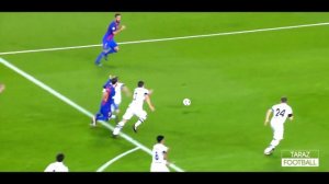 ЛУЧШИЕ ФУТБОЛИСТЫ МИРА 2017