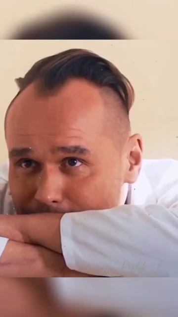 Если ты со мной❤Марина&Олег Мария Куликова и Максим Аверин #склифосовский смотреть онлайн