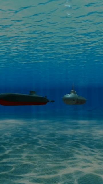 पुतिन ने भारत को दिया बहुत बड़ा तोफा जल्दी ही भारत आ रही 2 परमाणु पनडुब्बी#shorts#defence short смотреть онлайн