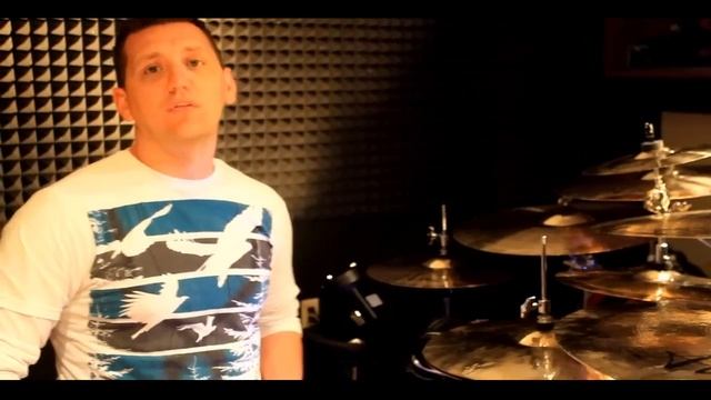 Supernatural Cymbals Aura Test Video 1 смотреть онлайн