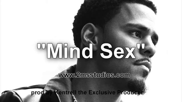 J COLE* Type Beat "MIND SEX" produced by Kentrell the Exclusive Producer смотреть онлайн