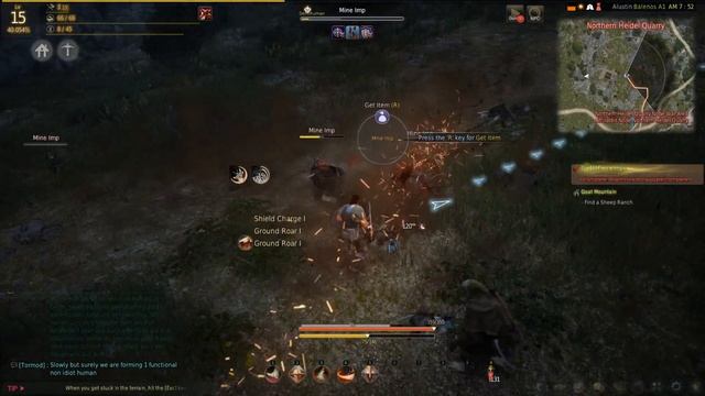 warrior bdo gameplay смотреть онлайн