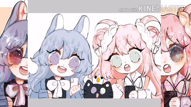 [ SPEEDPAINT ] : #1 original character✨ смотреть онлайн