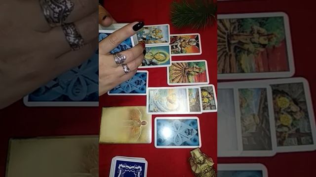 Лев с 17 по 23 декабря 2018 г смотреть онлайн