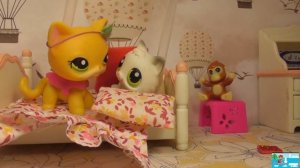 LPS: Слепая 32 серия