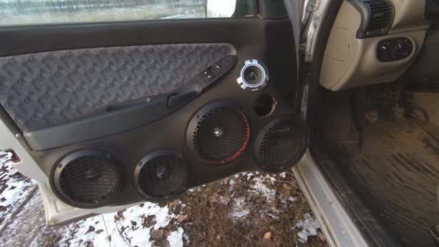 Обзор моего фронта Громкий фронт смотреть онлайн