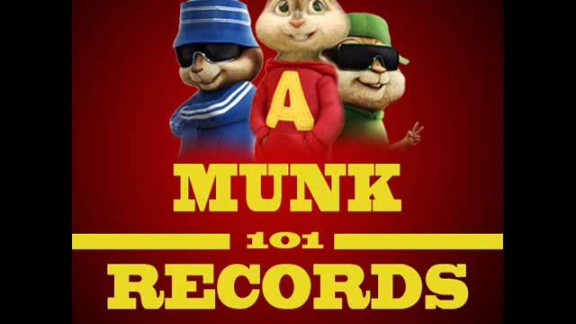 Alvin And The Chipmunks: The Show Goes On (Lupe Fiasco) смотреть онлайн