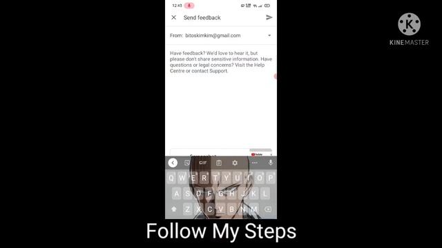 HAPPY 1000 SUBS | How To Enable Community Tab 2022 Method | by Kimkim bitos смотреть онлайн