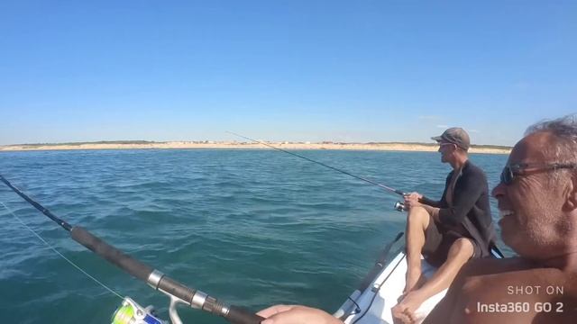 Test canoë смотреть онлайн