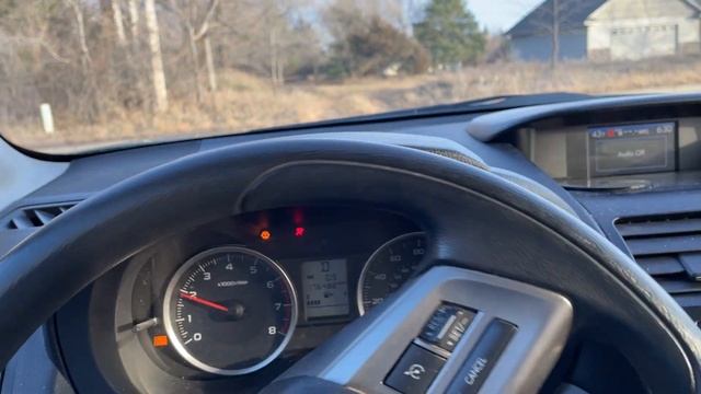 Virtual Test Drive | 2014 Subaru Forester 2.5l JF2SJAECXEH477091 | Twin Cities Auctions смотреть онлайн