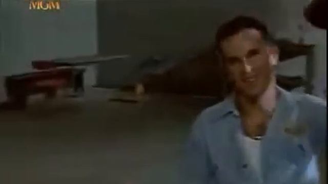 Тюремная биржа (Buy & Cell)