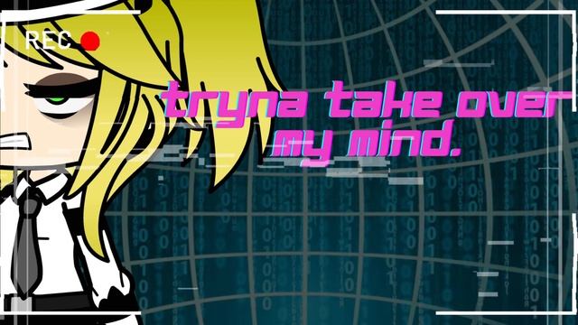 Devil In Disguise - EMM | Feat. Vanessa, Glitchtrap, & Vanny | Gacha Animation (OLD) смотреть онлайн