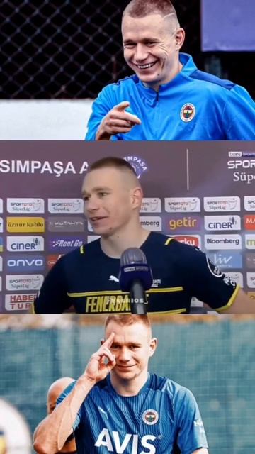 Atilla szlai Türkçe konuşuyor. #fenerbahçe смотреть онлайн