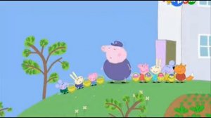 Свинка Пеппа  на русском, все серии подряд 11 сезона!!!