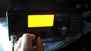 radio icom ic 78