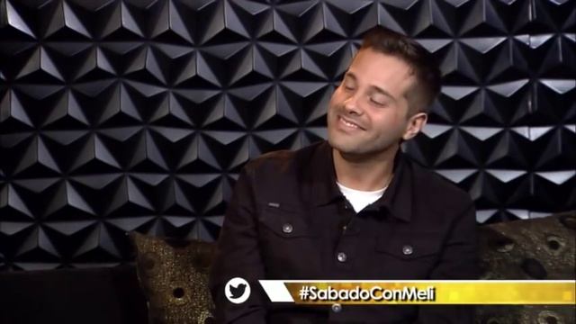 Sábado en la Noche con Astrid Carolina Herrera, Josemith Bermúdez y Nuno Gomes (2/8) смотреть онлайн