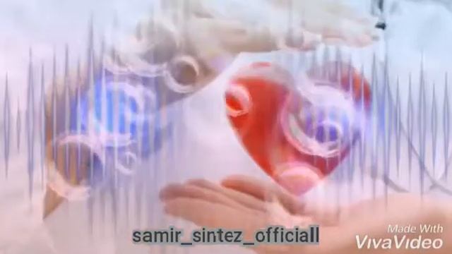 Sahin Manafov, Samir sintez Elnur gitara, Gozlerin смотреть онлайн