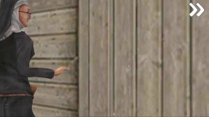 Навещаю Монахиню в Мороженщике 6 // Ice Scream 6