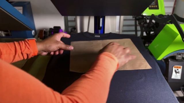 Testing HTV Vinyl from Amazon смотреть онлайн