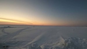 (29). Рыбалка по красоте. 13.12.2021