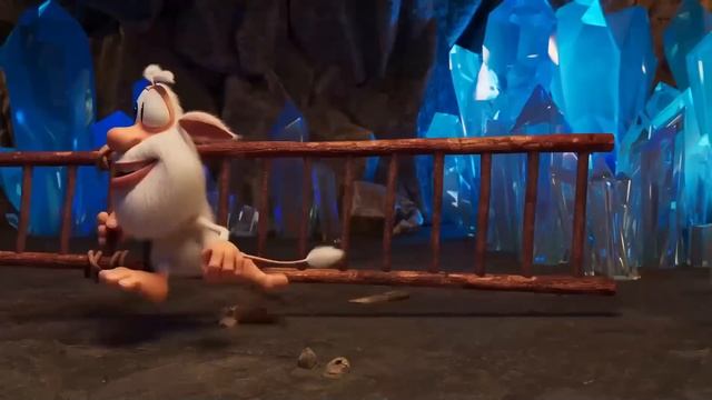 Booba 💥 Der Feuerwehrmann ✨ Lustige Cartoons für Kinder смотреть онлайн