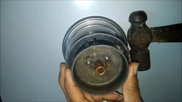how to fix blender which is worn - leaking and save your mixer from burn out - replace - service смотреть онлайн