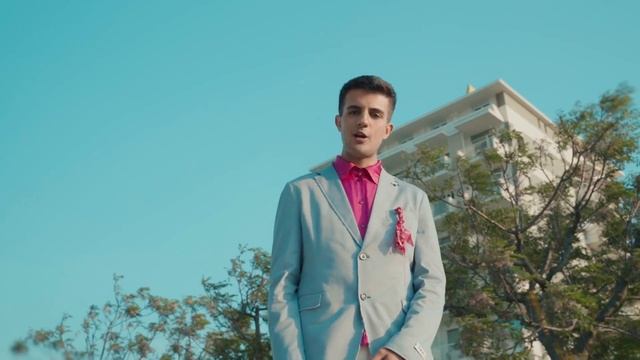 Matt & Savo - Vuoi Ballare con Me смотреть онлайн