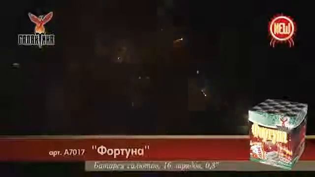 №1 Фортуна смотреть онлайн