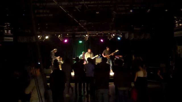 Cold and Frightening, Rocketown 3-3-12 смотреть онлайн