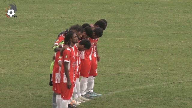 Résumé VIDEO | KUNIE vs MT-DORE (4-1) + TIGA vs WETR (4-3) | Super Ligue J21 смотреть онлайн