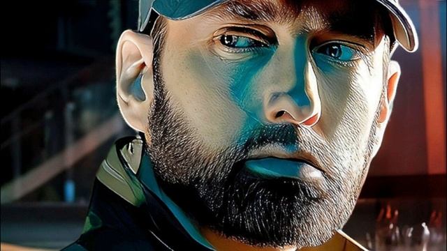 Eminem - INVINCIBLE (2024) смотреть онлайн