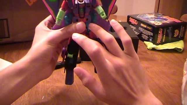 Action master thundercracker armor смотреть онлайн