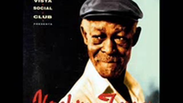 Ibrahim Ferrer - Cada noche un amor смотреть онлайн