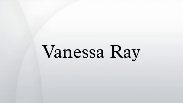Vanessa Ray смотреть онлайн