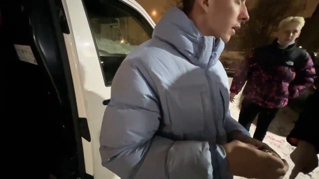 БЫКАНУЛ На Андрея [ follentass ] смотреть онлайн