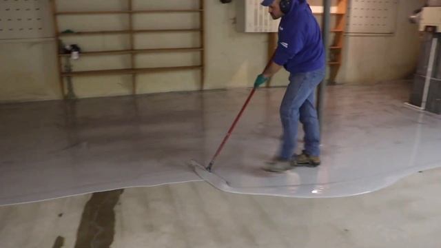 1 DAY SYSTEM- Basement Transformation! смотреть онлайн