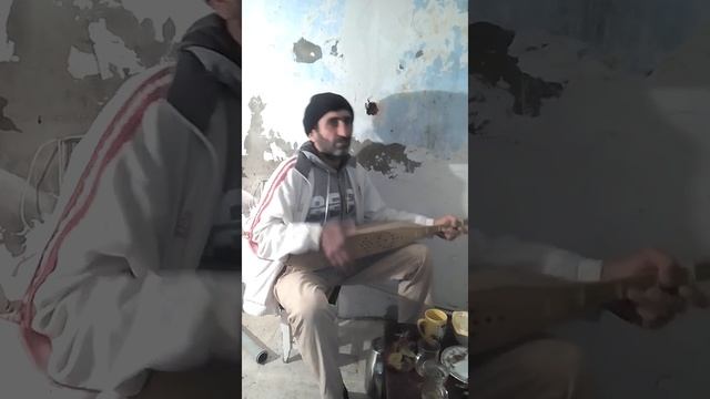 Хизри Урминский ( АНЧИХ) смотреть онлайн