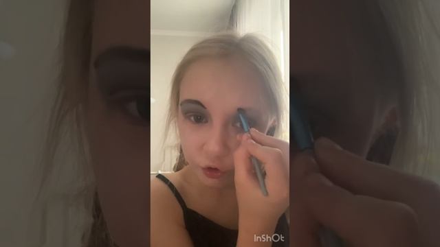 Макияж королева червей смотреть онлайн