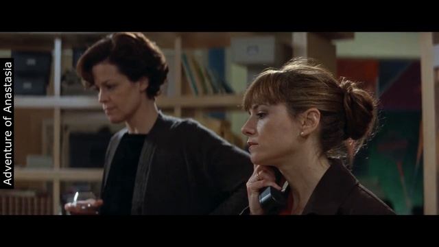 Copycat (1995) (New World Beat - Get Up To This) смотреть онлайн