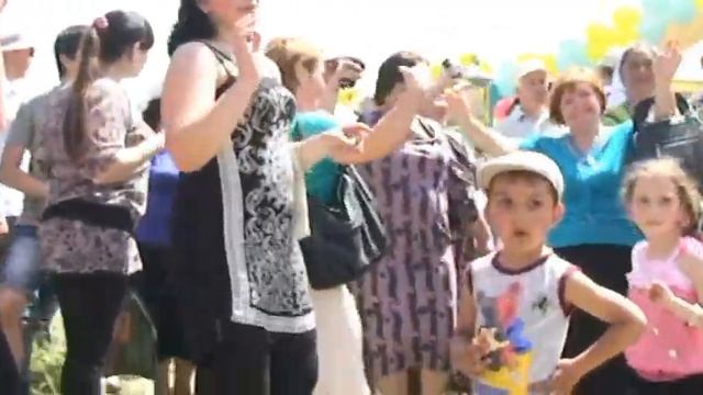 Hidirlez Bayram 05.05.2012. смотреть онлайн