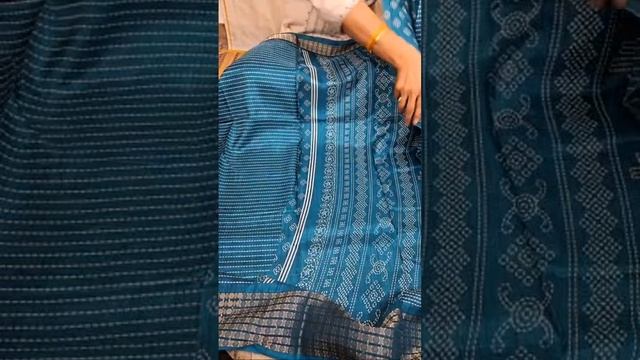 Mega Sale today! | Printed silk | AADI SALE | Shop at madrassarees.com | Whatsapp 7200268446 смотреть онлайн