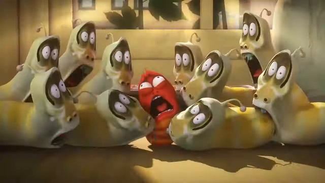 Червячки ТВ 03 смотреть онлайн