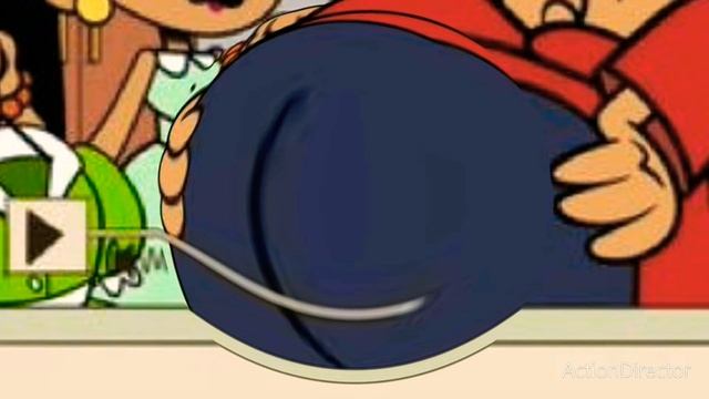 Carlino Butt | The Casagrandes смотреть онлайн