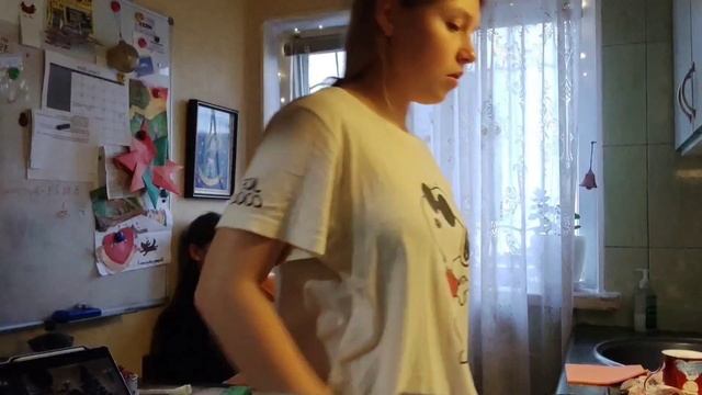 Готовим суп✨ Очень вкусно!! (нет..) смотреть онлайн