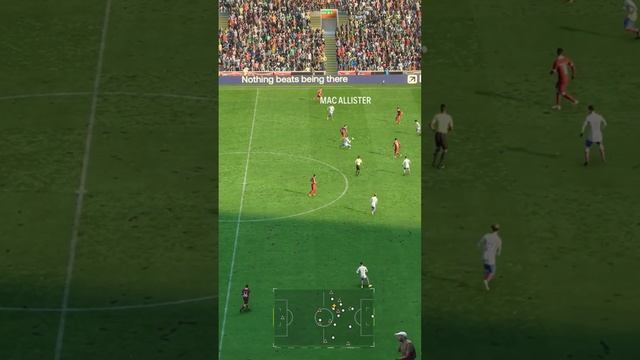 FC 24 - Barcelona vs. Liverpool Ft. Williams, Yamal, Olmo, | UEFA Champions League | 4K смотреть онлайн