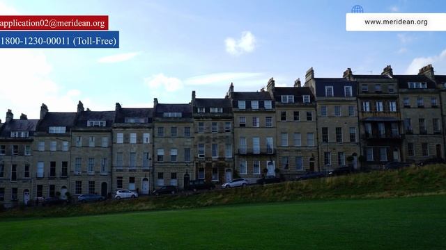 How to Immigrate to the UK without a Job or Sponsor ? New UK Immigration Policies | Study in UK 202 смотреть онлайн