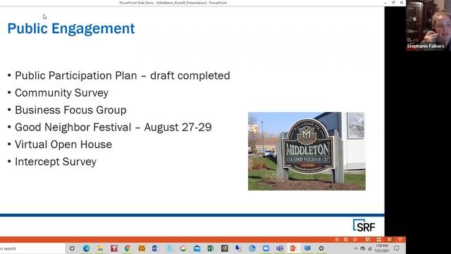 Ad Hoc University Avenue Corridor Plan Committee Meeting - 07.21.21 смотреть онлайн