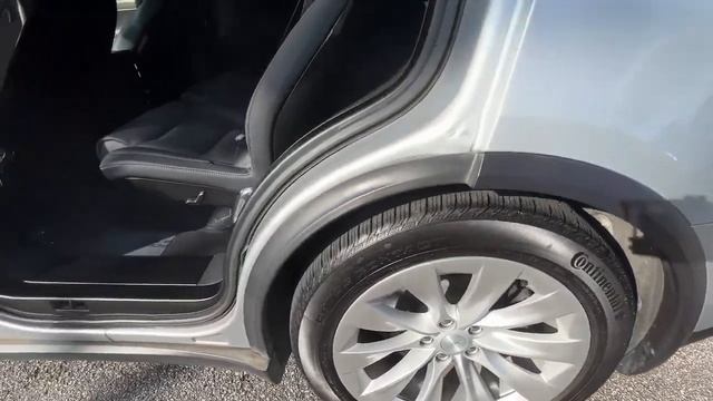 2016 Tesla Model X Marietta, Powers Park, Fair Oaks, East Cobb, Sandy Plains 4460 смотреть онлайн