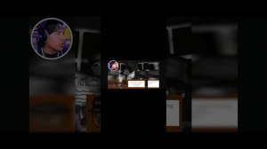 пасхалка у ютубера аниматора foxymations(видео называется Hansel and Gretel)