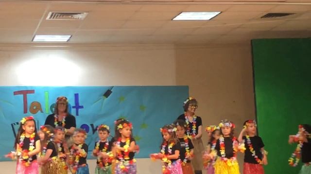Madison’s Talent Show Part 2 смотреть онлайн
